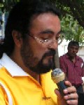 Jorge  Haguilar